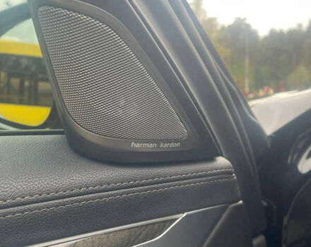 Черный БМВ 7 Серия, объемом двигателя 2.99 л и пробегом 183 тыс. км за 38900 $, фото 37 на Automoto.ua