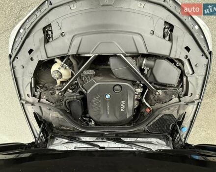 Черный БМВ 7 Серия, объемом двигателя 2 л и пробегом 175 тыс. км за 36999 $, фото 39 на Automoto.ua