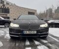 Чорний БМВ 7 Серія, об'ємом двигуна 2 л та пробігом 143 тис. км за 35000 $, фото 1 на Automoto.ua