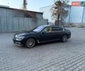 Чорний БМВ 7 Серія, об'ємом двигуна 6.6 л та пробігом 93 тис. км за 44500 $, фото 1 на Automoto.ua