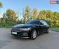 Черный БМВ 7 Серия, объемом двигателя 2 л и пробегом 176 тыс. км за 31900 $, фото 1 на Automoto.ua
