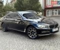 Черный БМВ 7 Серия, объемом двигателя 2 л и пробегом 142 тыс. км за 39500 $, фото 5 на Automoto.ua