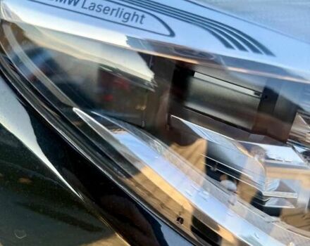 Черный БМВ 7 Серия, объемом двигателя 2.99 л и пробегом 116 тыс. км за 45000 $, фото 28 на Automoto.ua