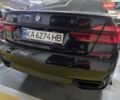 Черный БМВ 7 Серия, объемом двигателя 4.39 л и пробегом 62 тыс. км за 42000 $, фото 15 на Automoto.ua