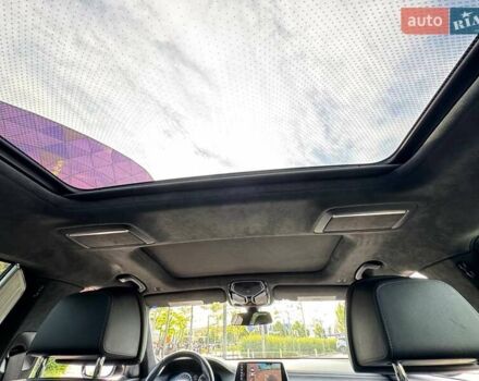 Чорний БМВ 7 Серія, об'ємом двигуна 4.39 л та пробігом 140 тис. км за 30490 $, фото 17 на Automoto.ua