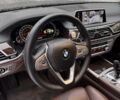 Чорний БМВ 7 Серія, об'ємом двигуна 2 л та пробігом 143 тис. км за 35000 $, фото 71 на Automoto.ua