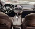 Чорний БМВ 7 Серія, об'ємом двигуна 2 л та пробігом 143 тис. км за 35000 $, фото 38 на Automoto.ua
