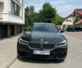 Черный БМВ 7 Серия, объемом двигателя 4.39 л и пробегом 200 тыс. км за 33800 $, фото 1 на Automoto.ua