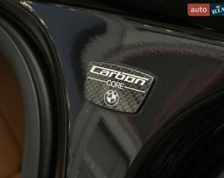 Черный БМВ 7 Серия, объемом двигателя 2 л и пробегом 175 тыс. км за 36999 $, фото 40 на Automoto.ua