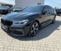 Чорний БМВ 7 Серія, об'ємом двигуна 3 л та пробігом 158 тис. км за 36500 $, фото 3 на Automoto.ua