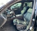 Чорний БМВ 7 Серія, об'ємом двигуна 3 л та пробігом 158 тис. км за 36500 $, фото 25 на Automoto.ua