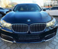 Черный БМВ 7 Серия, объемом двигателя 0 л и пробегом 155 тыс. км за 33800 $, фото 1 на Automoto.ua