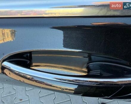 Черный БМВ 7 Серия, объемом двигателя 2.99 л и пробегом 116 тыс. км за 45000 $, фото 32 на Automoto.ua