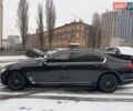 Чорний БМВ 7 Серія, об'ємом двигуна 2 л та пробігом 143 тис. км за 35000 $, фото 8 на Automoto.ua