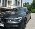 Черный БМВ 7 Серия, объемом двигателя 4.39 л и пробегом 200 тыс. км за 33800 $, фото 2 на Automoto.ua