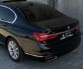 Чорний БМВ 7 Серія, об'ємом двигуна 0 л та пробігом 156 тис. км за 24894 $, фото 1 на Automoto.ua