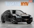 Черный БМВ 7 Серия, объемом двигателя 2.99 л и пробегом 215 тыс. км за 34500 $, фото 1 на Automoto.ua