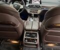Чорний БМВ 7 Серія, об'ємом двигуна 2 л та пробігом 143 тис. км за 35000 $, фото 39 на Automoto.ua