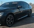 Чорний БМВ 7 Серія, об'ємом двигуна 2.99 л та пробігом 201 тис. км за 45000 $, фото 1 на Automoto.ua