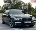 Черный БМВ 7 Серия, объемом двигателя 3 л и пробегом 177 тыс. км за 34500 $, фото 1 на Automoto.ua