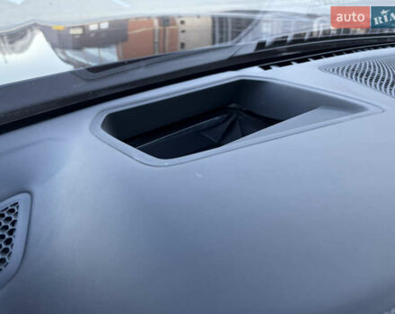 Черный БМВ 7 Серия, объемом двигателя 3 л и пробегом 160 тыс. км за 38500 $, фото 57 на Automoto.ua