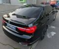 Черный БМВ 7 Серия, объемом двигателя 3 л и пробегом 130 тыс. км за 29000 $, фото 27 на Automoto.ua