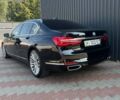 Чорний БМВ 7 Серія, об'ємом двигуна 4.39 л та пробігом 80 тис. км за 41000 $, фото 3 на Automoto.ua