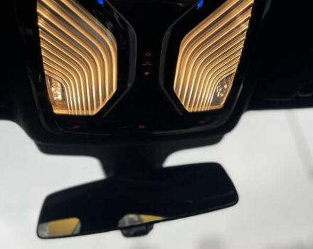 Черный БМВ 7 Серия, объемом двигателя 2.99 л и пробегом 186 тыс. км за 37500 $, фото 28 на Automoto.ua