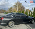 Черный БМВ 7 Серия, объемом двигателя 3 л и пробегом 218 тыс. км за 36500 $, фото 58 на Automoto.ua
