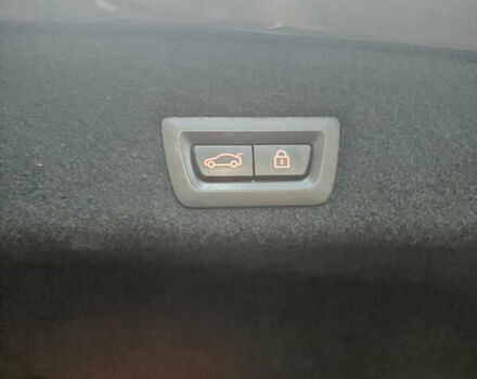 Черный БМВ 7 Серия, объемом двигателя 3 л и пробегом 218 тыс. км за 36500 $, фото 9 на Automoto.ua