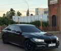 Черный БМВ 7 Серия, объемом двигателя 4.39 л и пробегом 179 тыс. км за 29999 $, фото 1 на Automoto.ua