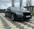 Чорний БМВ 7 Серія, об'ємом двигуна 3 л та пробігом 181 тис. км за 40999 $, фото 31 на Automoto.ua