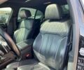 Чорний БМВ 7 Серія, об'ємом двигуна 3 л та пробігом 158 тис. км за 36500 $, фото 26 на Automoto.ua