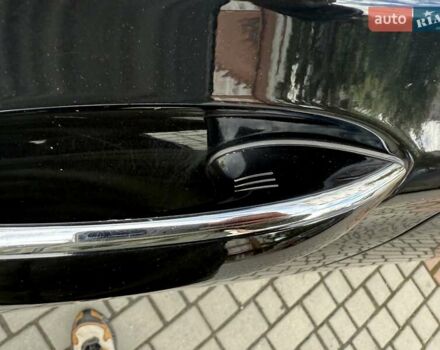 Черный БМВ 7 Серия, объемом двигателя 2 л и пробегом 142 тыс. км за 39500 $, фото 26 на Automoto.ua
