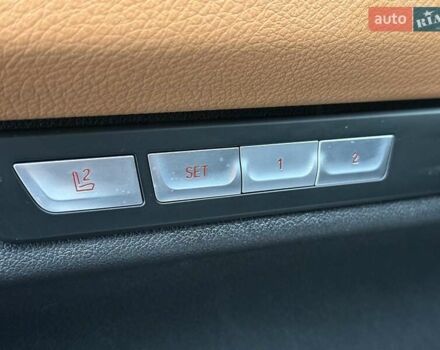 Черный БМВ 7 Серия, объемом двигателя 2 л и пробегом 175 тыс. км за 36999 $, фото 36 на Automoto.ua