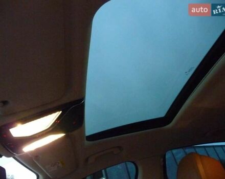 Черный БМВ 7 Серия, объемом двигателя 2.99 л и пробегом 240 тыс. км за 37000 $, фото 9 на Automoto.ua