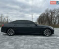 Черный БМВ 7 Серия, объемом двигателя 3 л и пробегом 147 тыс. км за 36000 $, фото 4 на Automoto.ua