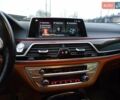 Черный БМВ 7 Серия, объемом двигателя 2.99 л и пробегом 240 тыс. км за 37000 $, фото 3 на Automoto.ua