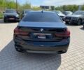 Чорний БМВ 7 Серія, об'ємом двигуна 3 л та пробігом 158 тис. км за 36500 $, фото 7 на Automoto.ua