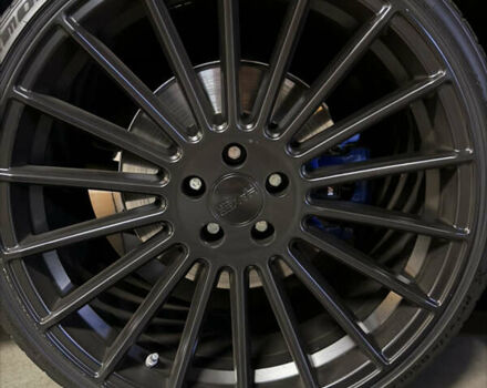 Черный БМВ 7 Серия, объемом двигателя 2.99 л и пробегом 125 тыс. км за 55600 $, фото 14 на Automoto.ua