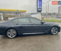 Черный БМВ 7 Серия, объемом двигателя 2.99 л и пробегом 186 тыс. км за 37500 $, фото 14 на Automoto.ua