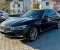 Черный БМВ 7 Серия, объемом двигателя 2.99 л и пробегом 116 тыс. км за 45000 $, фото 35 на Automoto.ua
