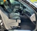 Чорний БМВ 7 Серія, об'ємом двигуна 3 л та пробігом 158 тис. км за 36500 $, фото 31 на Automoto.ua