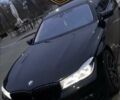 Черный БМВ 7 Серия, объемом двигателя 2.99 л и пробегом 240 тыс. км за 37000 $, фото 8 на Automoto.ua