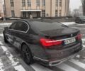 Чорний БМВ 7 Серія, об'ємом двигуна 2 л та пробігом 143 тис. км за 35000 $, фото 62 на Automoto.ua