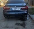 Чорний БМВ 7 Серія, об'ємом двигуна 2.99 л та пробігом 201 тис. км за 45000 $, фото 8 на Automoto.ua
