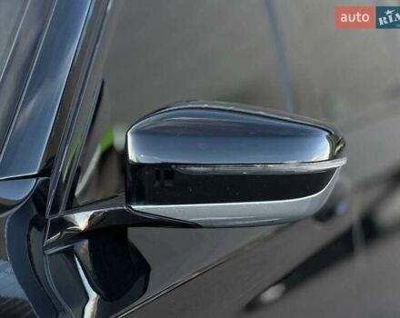 Черный БМВ 7 Серия, объемом двигателя 3 л и пробегом 130 тыс. км за 29000 $, фото 6 на Automoto.ua