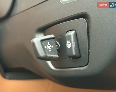 Черный БМВ 7 Серия, объемом двигателя 2 л и пробегом 175 тыс. км за 36999 $, фото 34 на Automoto.ua