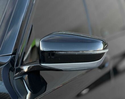 Черный БМВ 7 Серия, объемом двигателя 3 л и пробегом 130 тыс. км за 29000 $, фото 4 на Automoto.ua