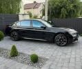 Чорний БМВ 7 Серія, об'ємом двигуна 2 л та пробігом 159 тис. км за 27250 $, фото 7 на Automoto.ua